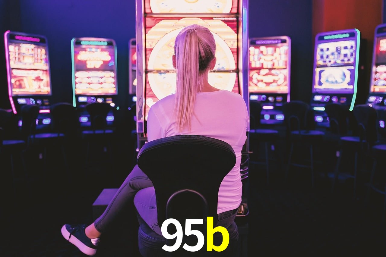Experiência VIP 95b