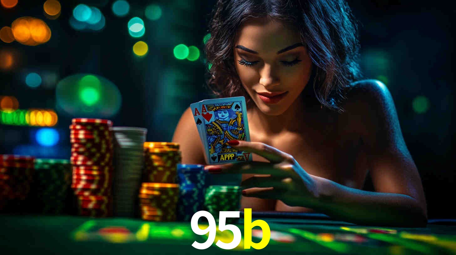 Estatísticas 95b