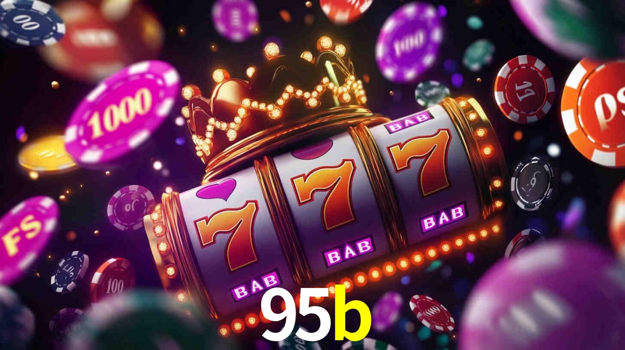 Statistics 95b