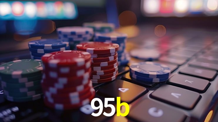 Descubra a Essência do 95b: Nossa História e Compromissos