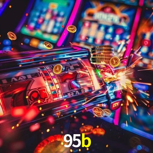 Apostas Esportivas na 95b: Um Guia Completo