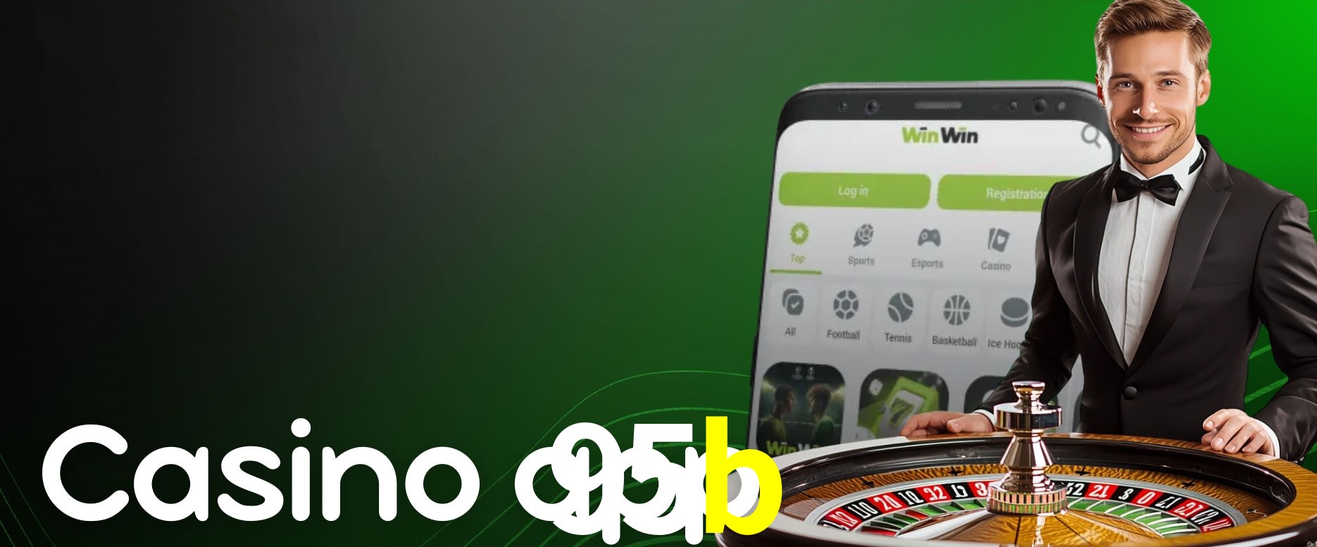 Secure Login 95b