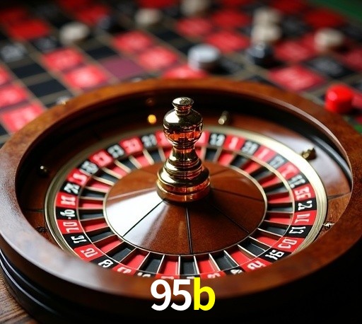 Explorando a Categoria de Eventos em Apostas na 95b