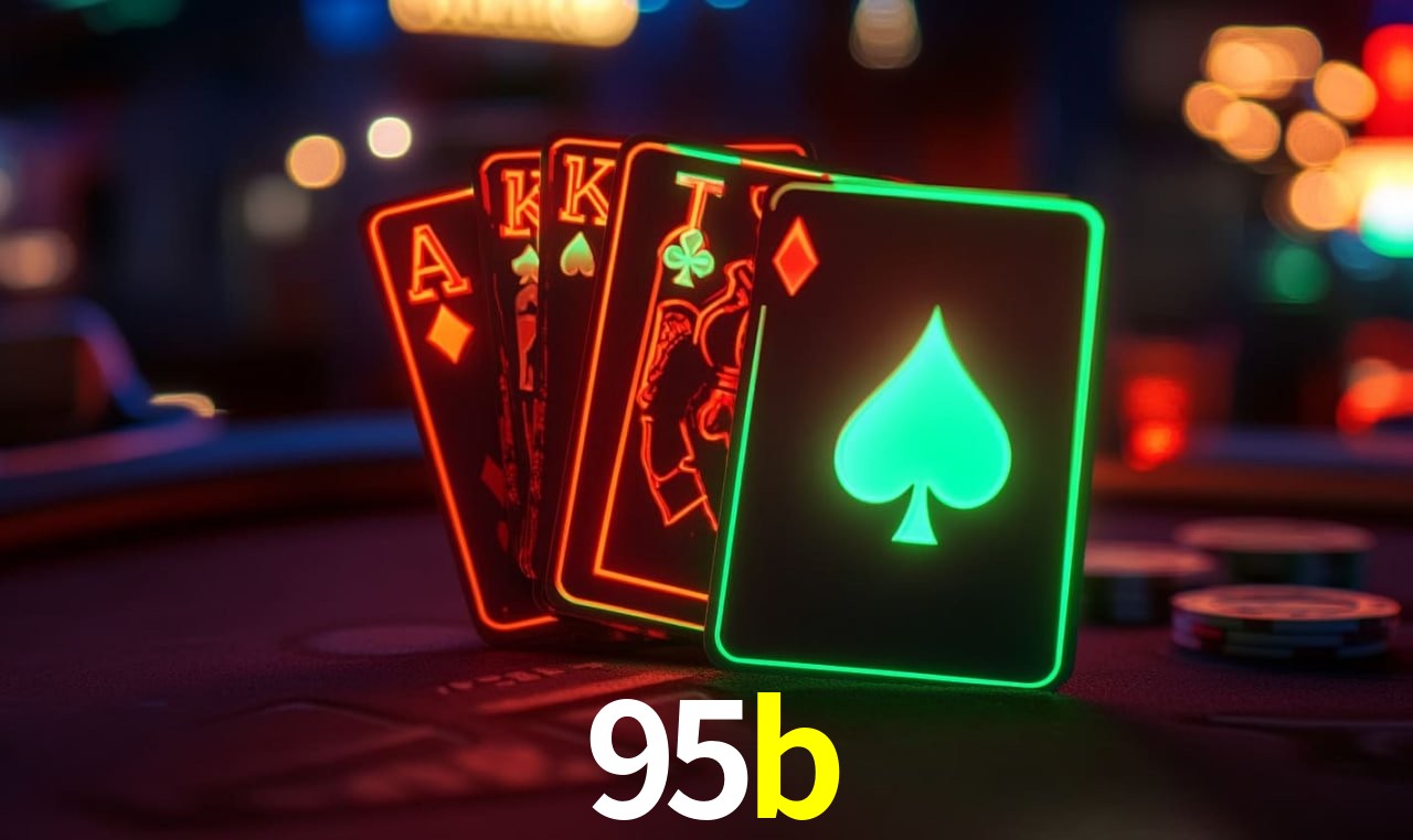 A Popularidade dos Caça-Níqueis no 95b