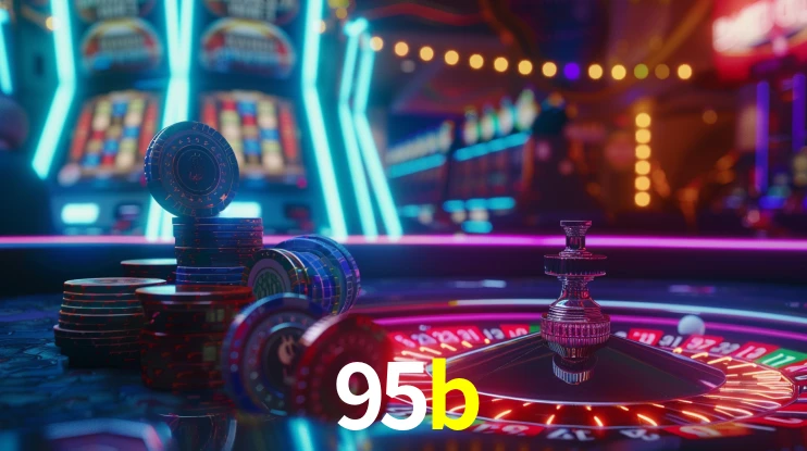 Game Statistics 95b
