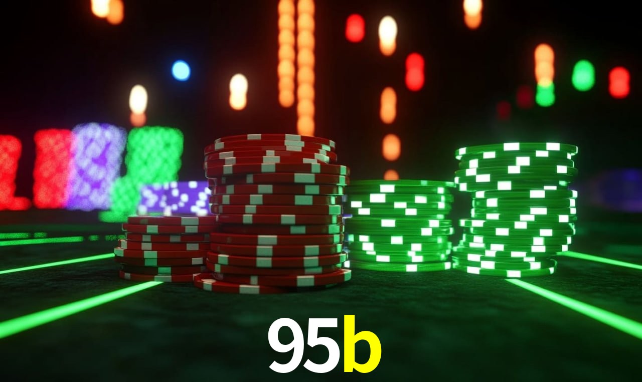 Sports Statistics 95b