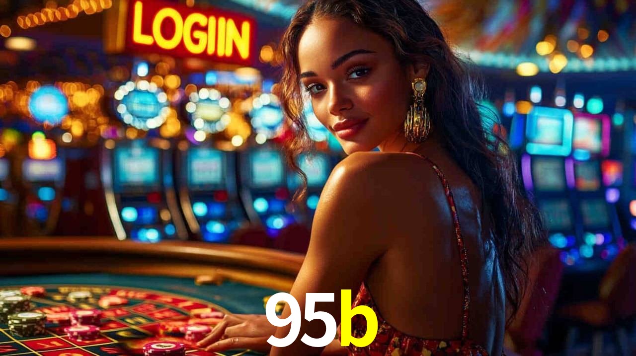 Apostas Esportivas na 95b: Um Guia Completo