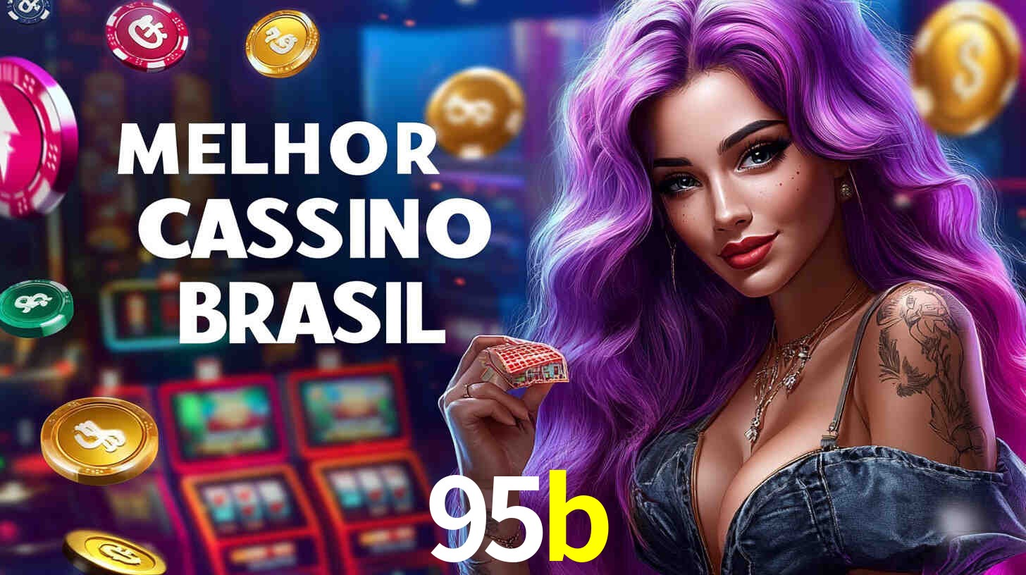Apostas de Tênis 95b