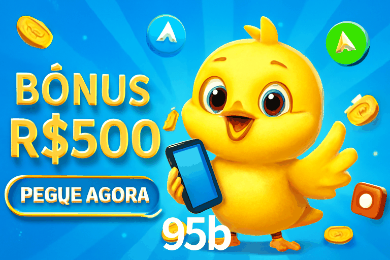Game Providers 95b