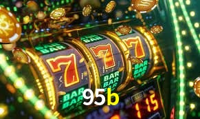 Platform Technology 95b