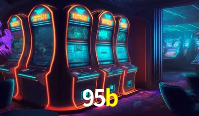 APP oficial da 95b para mobile