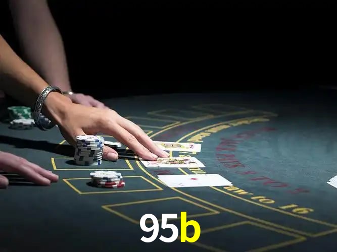 Descubra a Essência do 95b: Nossa História e Compromissos