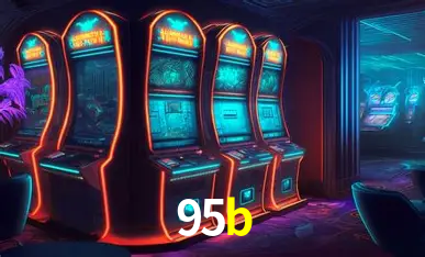 Explorando a Categoria de Eventos em Apostas na 95b