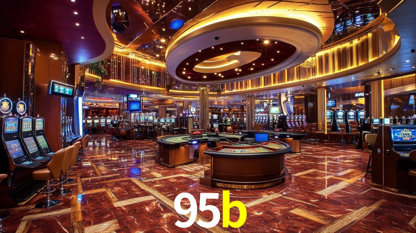 95b App Interface