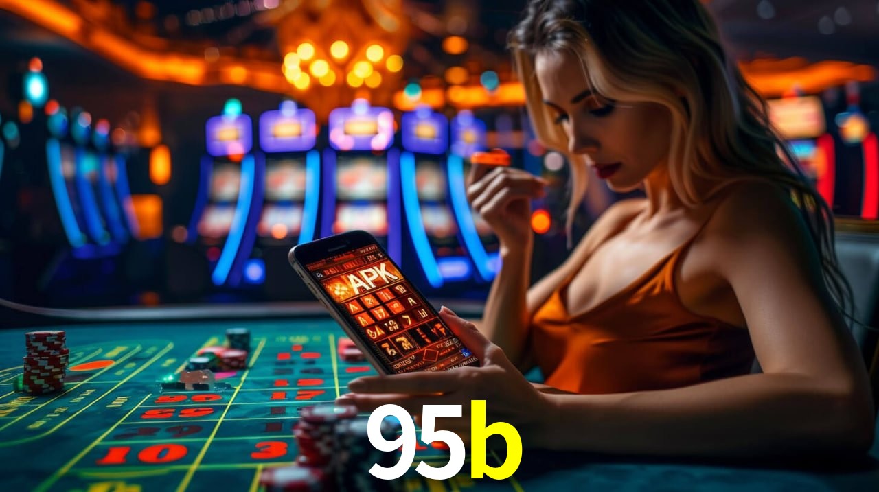 Roulette Table 95b