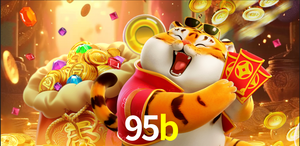 Desvendando o Mundo dos Jogos Virtuais na 95b
