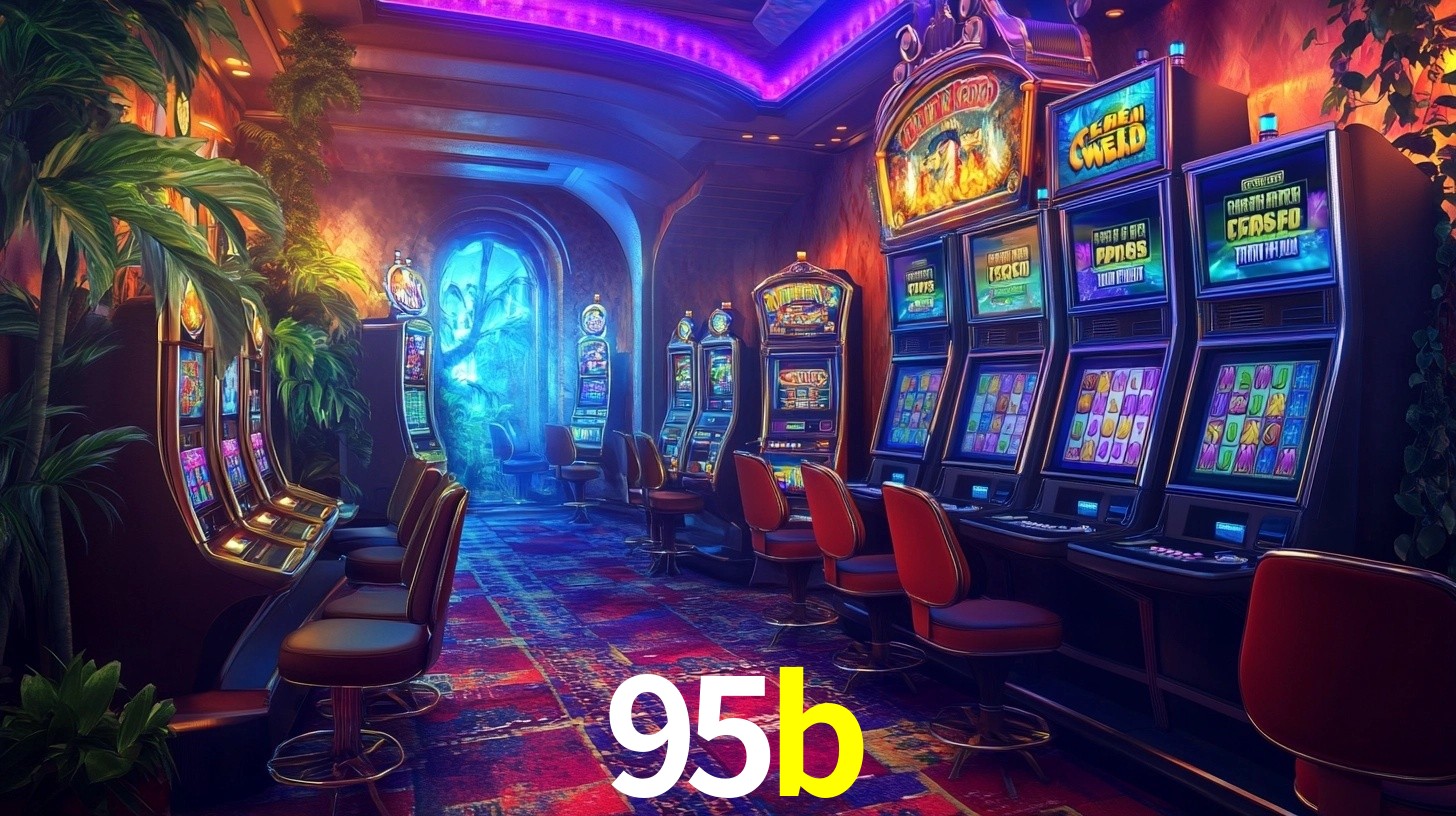Exclusive Games 95b