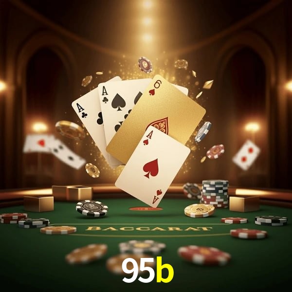 Live Casino 95b