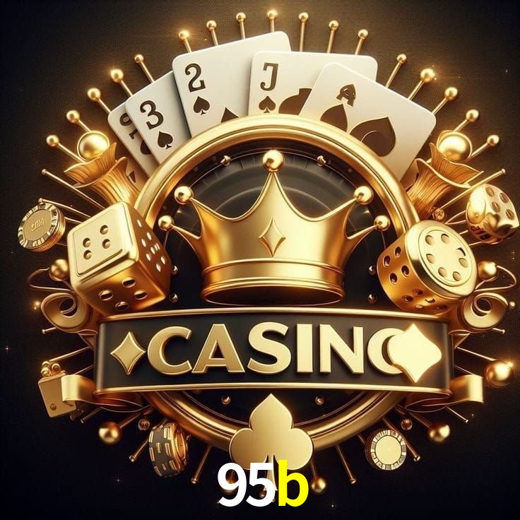Apostas Esportivas na 95b: Um Guia Completo