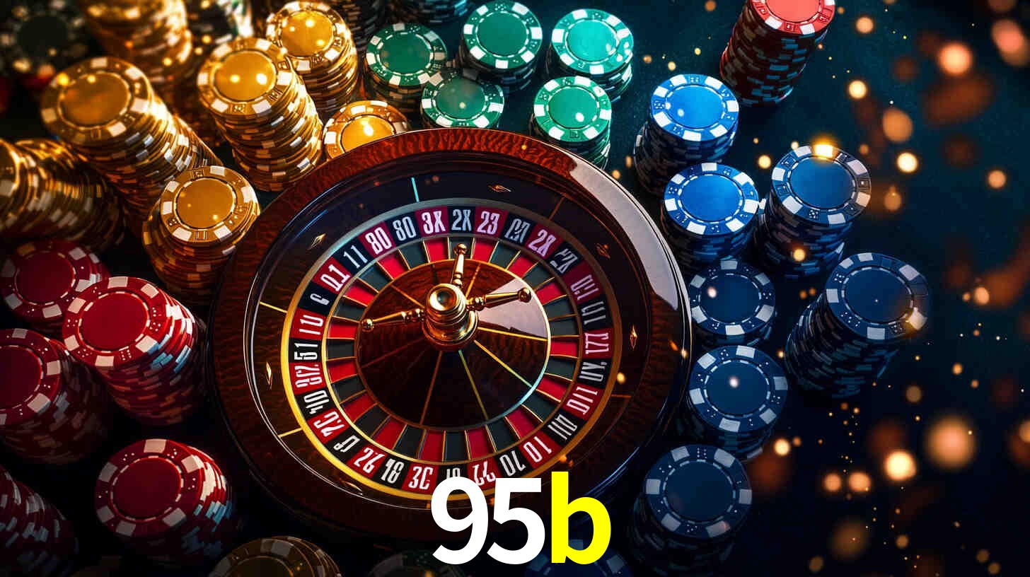 Experimente o Login Seguro Premium no 95b