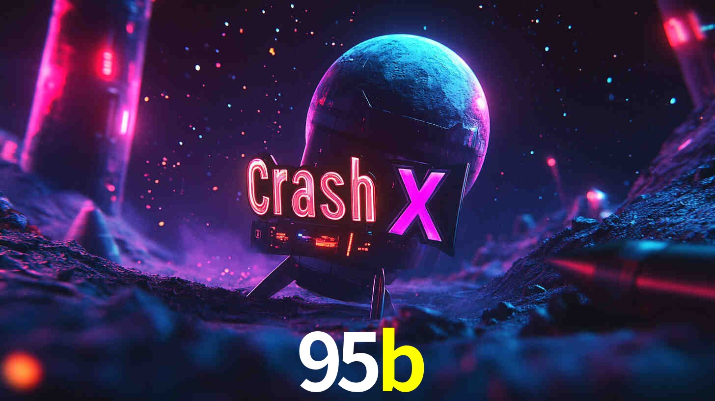 Casino Ao Vivo 95b
