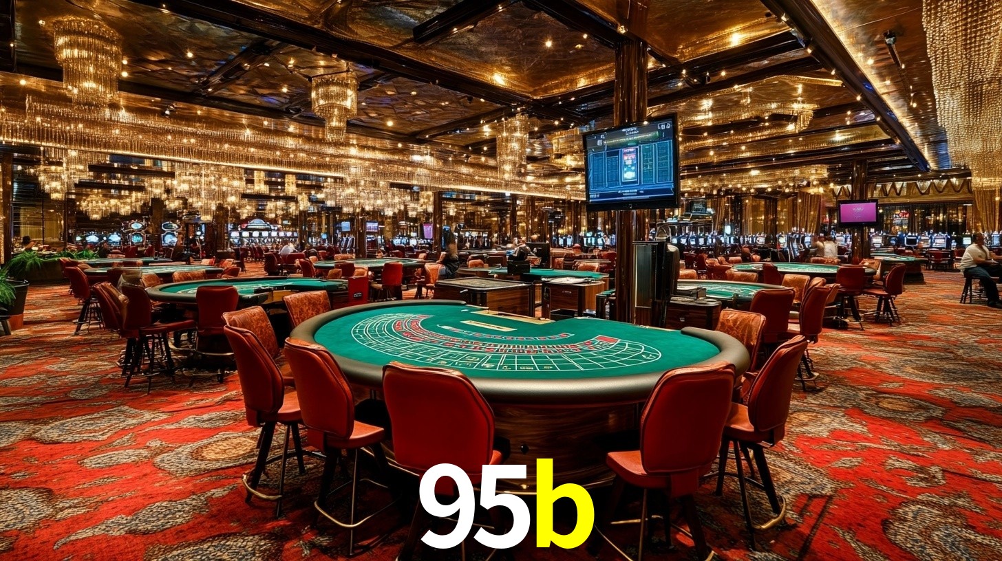95b bet