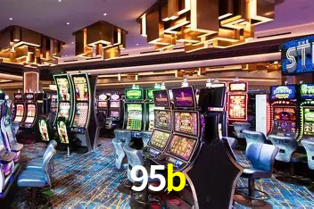Jogos Exclusivos 95b