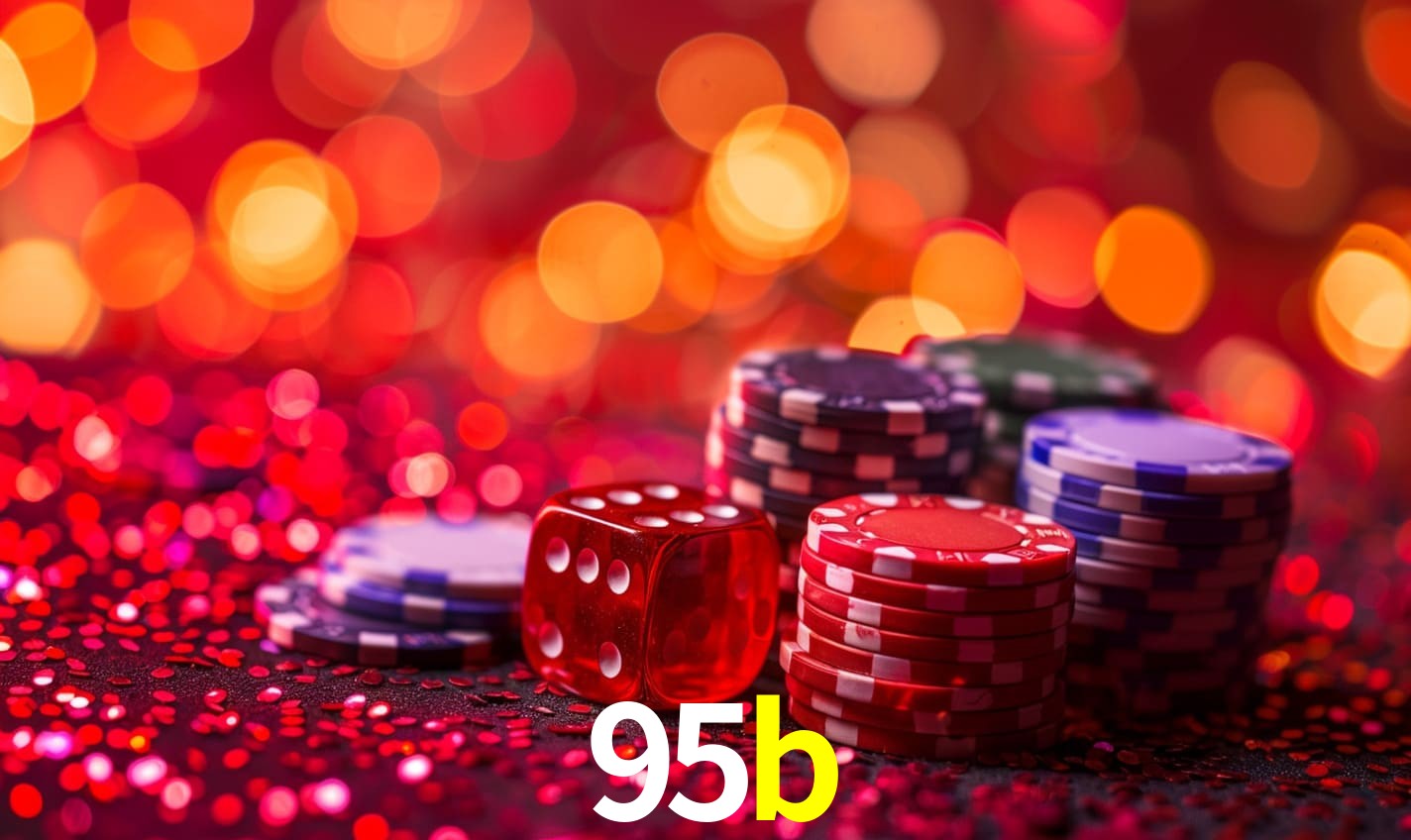 Provedores de Jogos 95b
