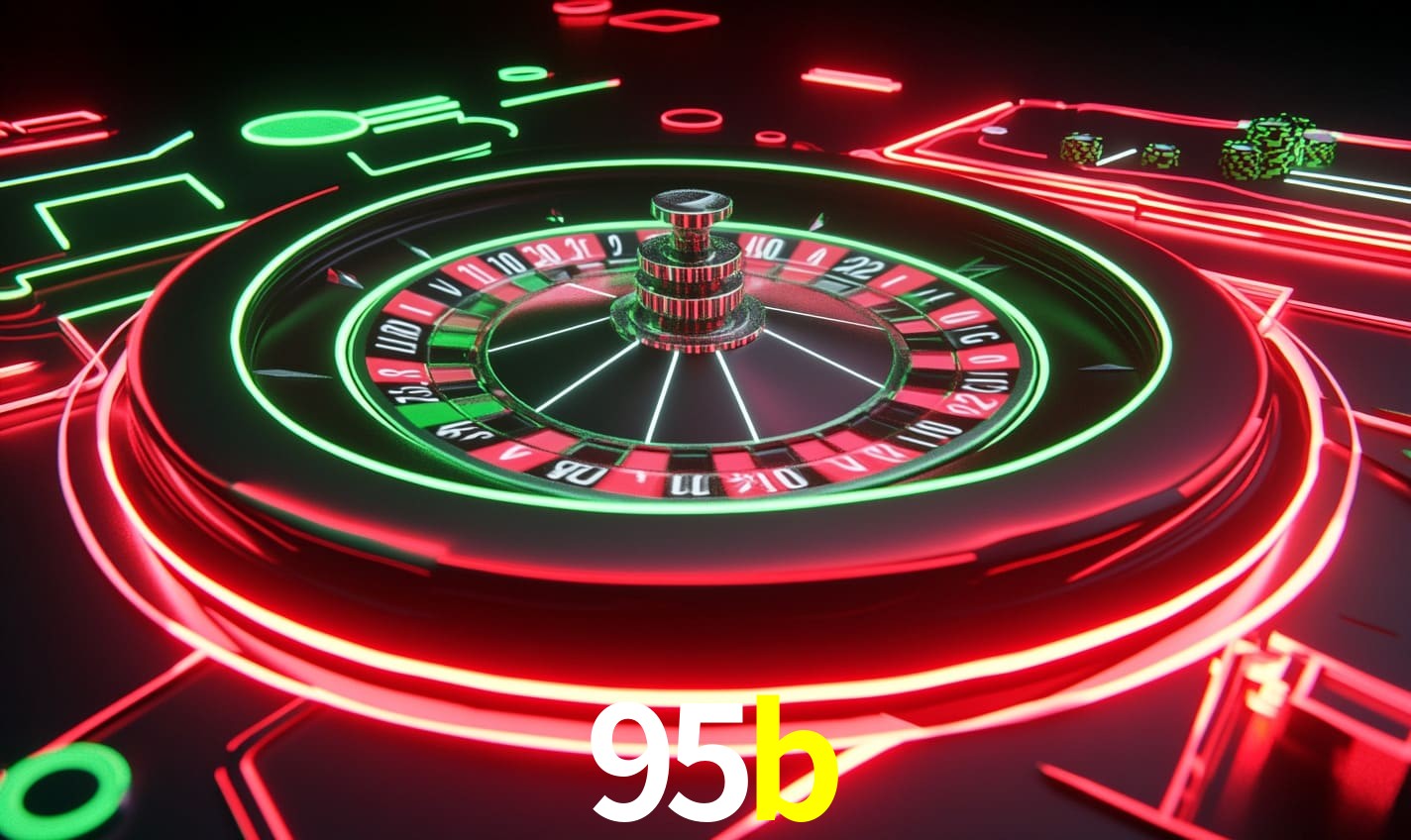 Jogos de Slot 95b